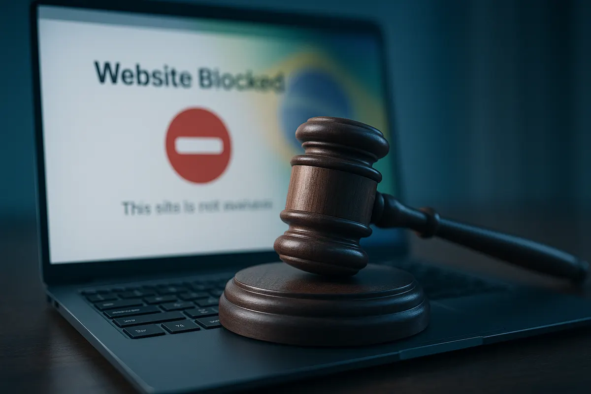 Brazil’s New Bill: Up to 6 Years Prison for Illegal Betting Operators