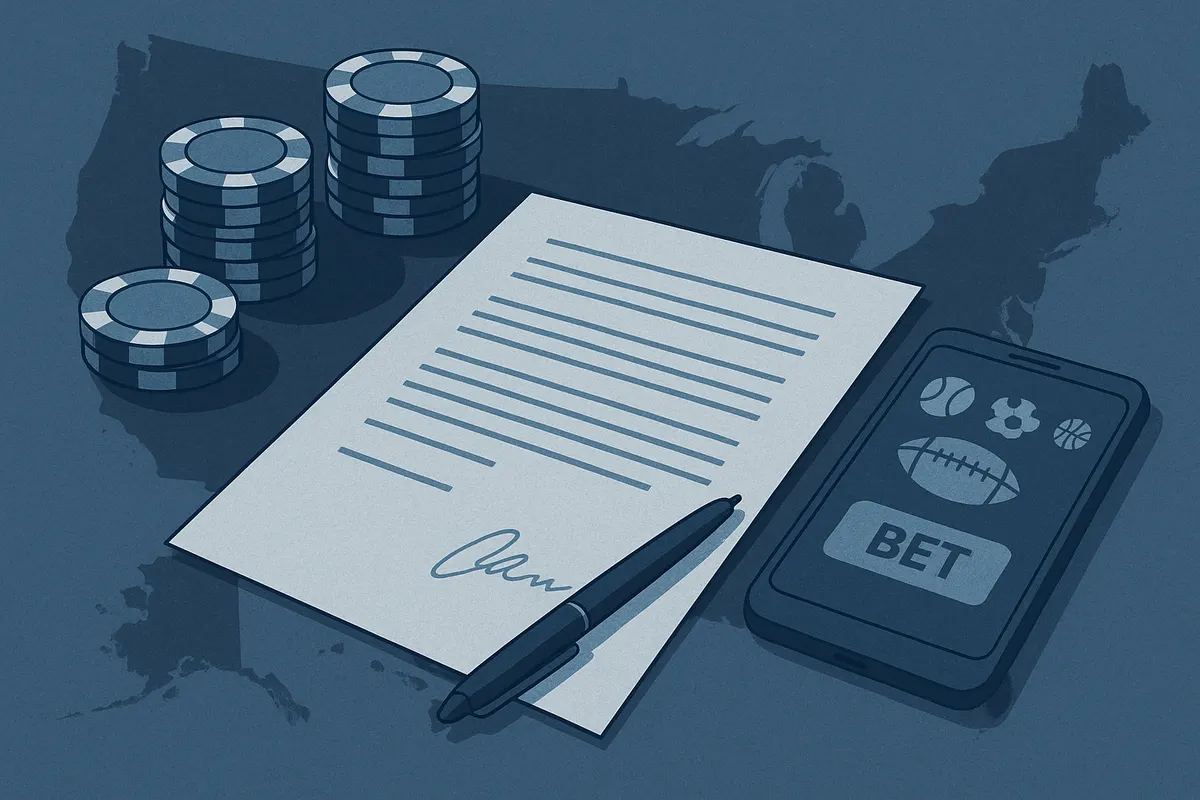 How Casino Exclusivity Deals Work: Understanding Revenue Sharing and Market Competition