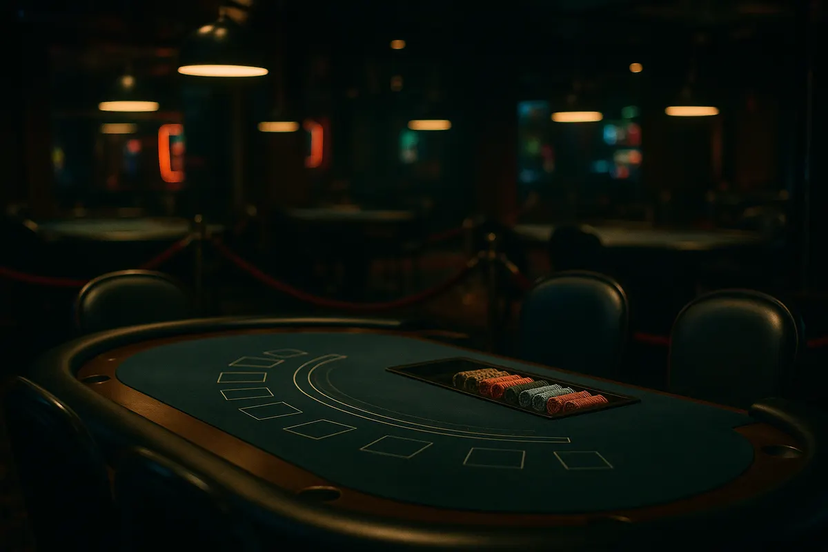 Casino Labour Disputes: How Staff Strikes Affect Players and Gaming Operations