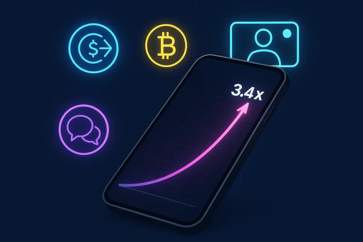 iGaming Trends 2027: What’s Coming for Online Casino Players