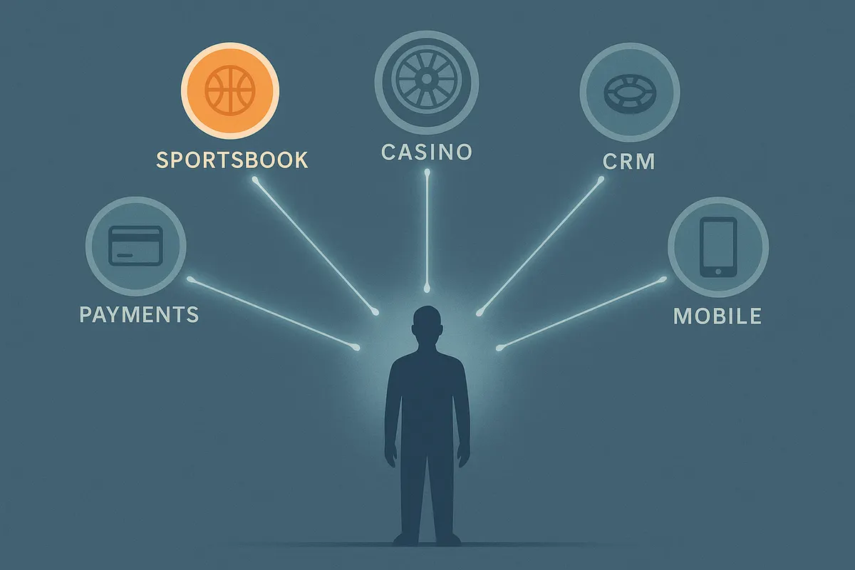 Player-Centric iGaming: How Digitain’s ‘We Know The Player’ Approach Shapes Modern Casino Platforms
