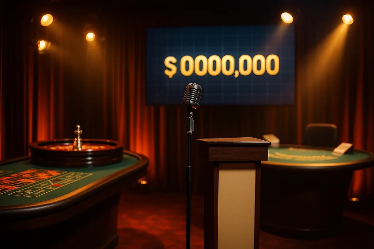 Celebrity Casino Promos Decoded: What Pragmatic Play’s $1.4M Kevin Hart Campaign Reveals