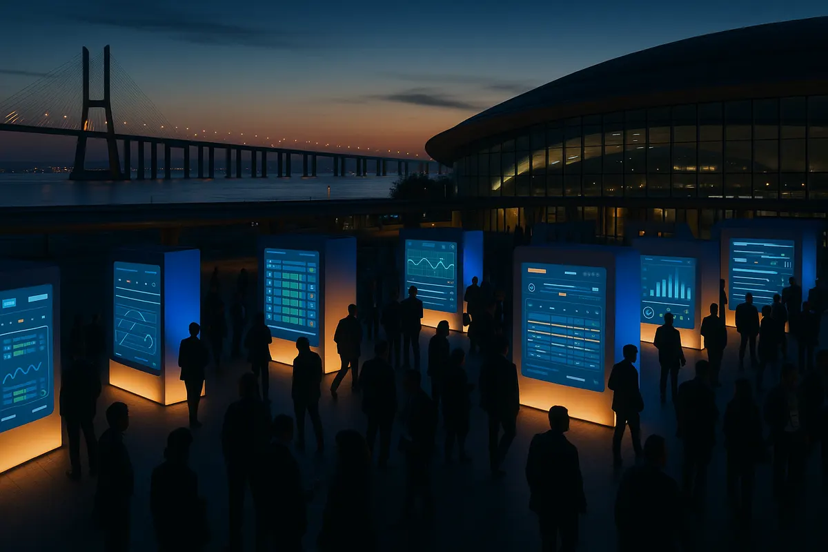 SBC Summit Lisbon 2026: The iGaming Trends That Actually Reach Players