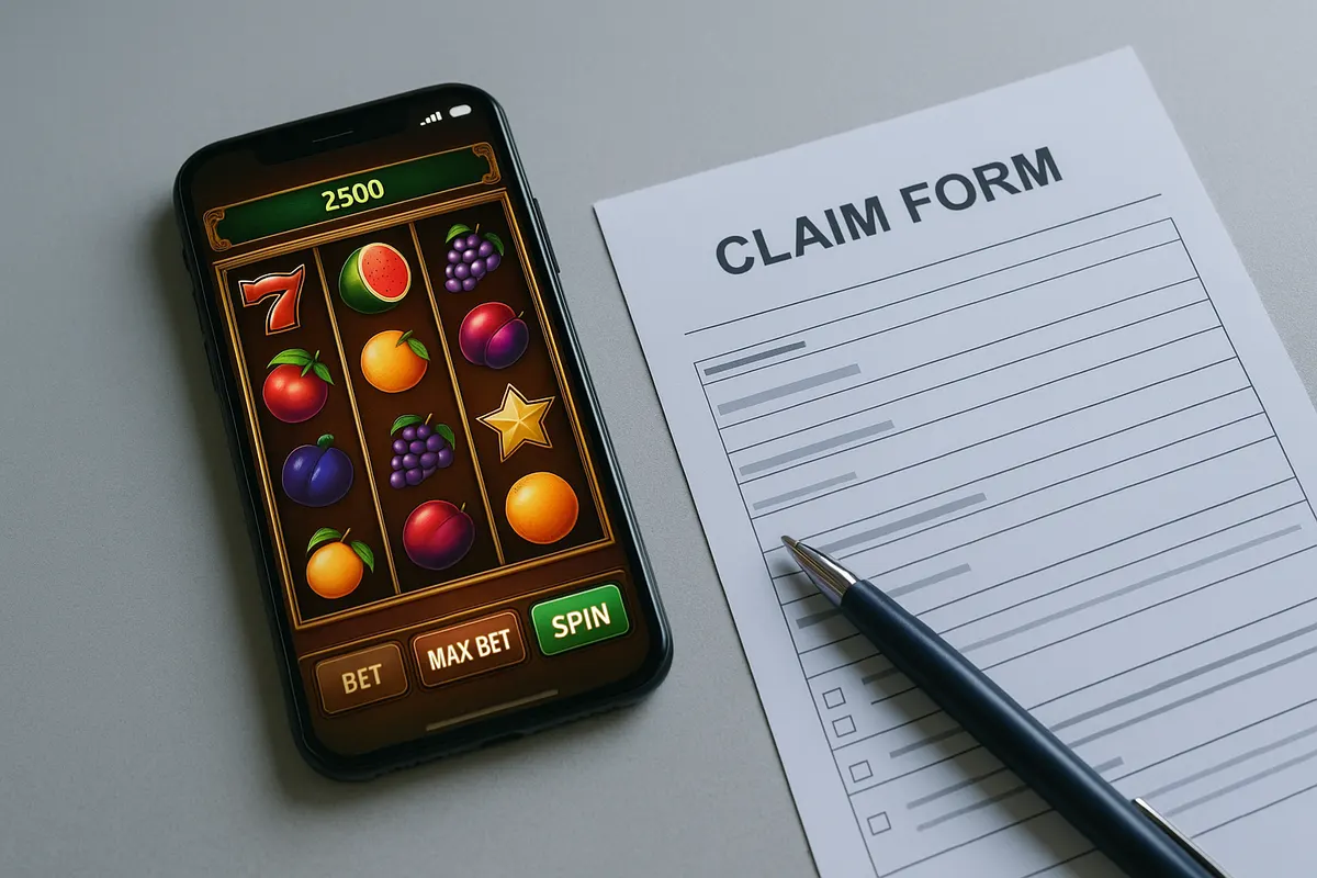 Social Casino App Refunds: Your Rights as a Player and How to Claim