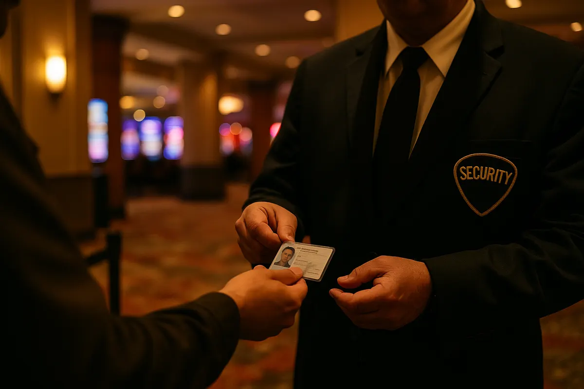 Underage gambling laws: what New Jersey’s bill reveals about age checks and KYC