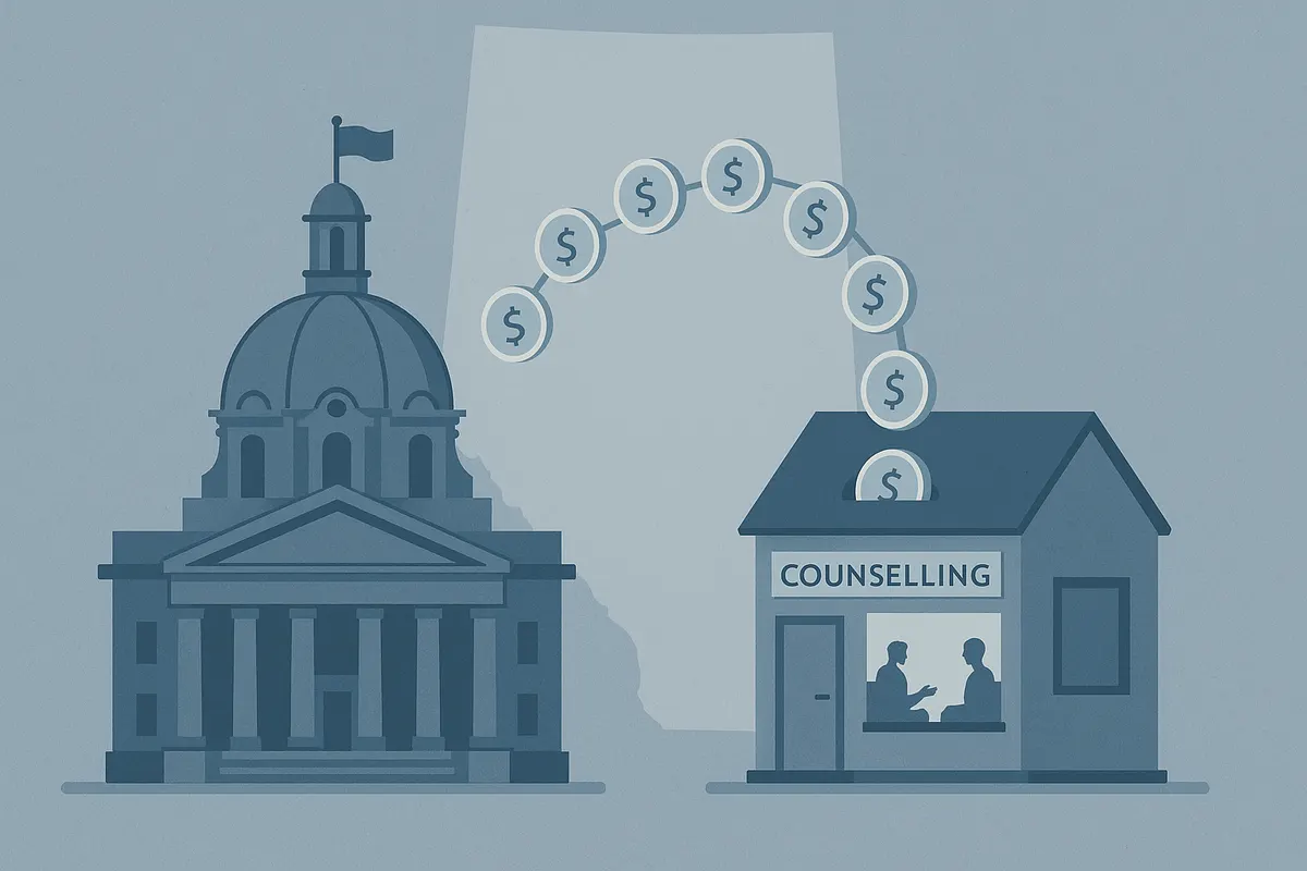 Why New iGaming Markets Fund Gambling Treatment Programs