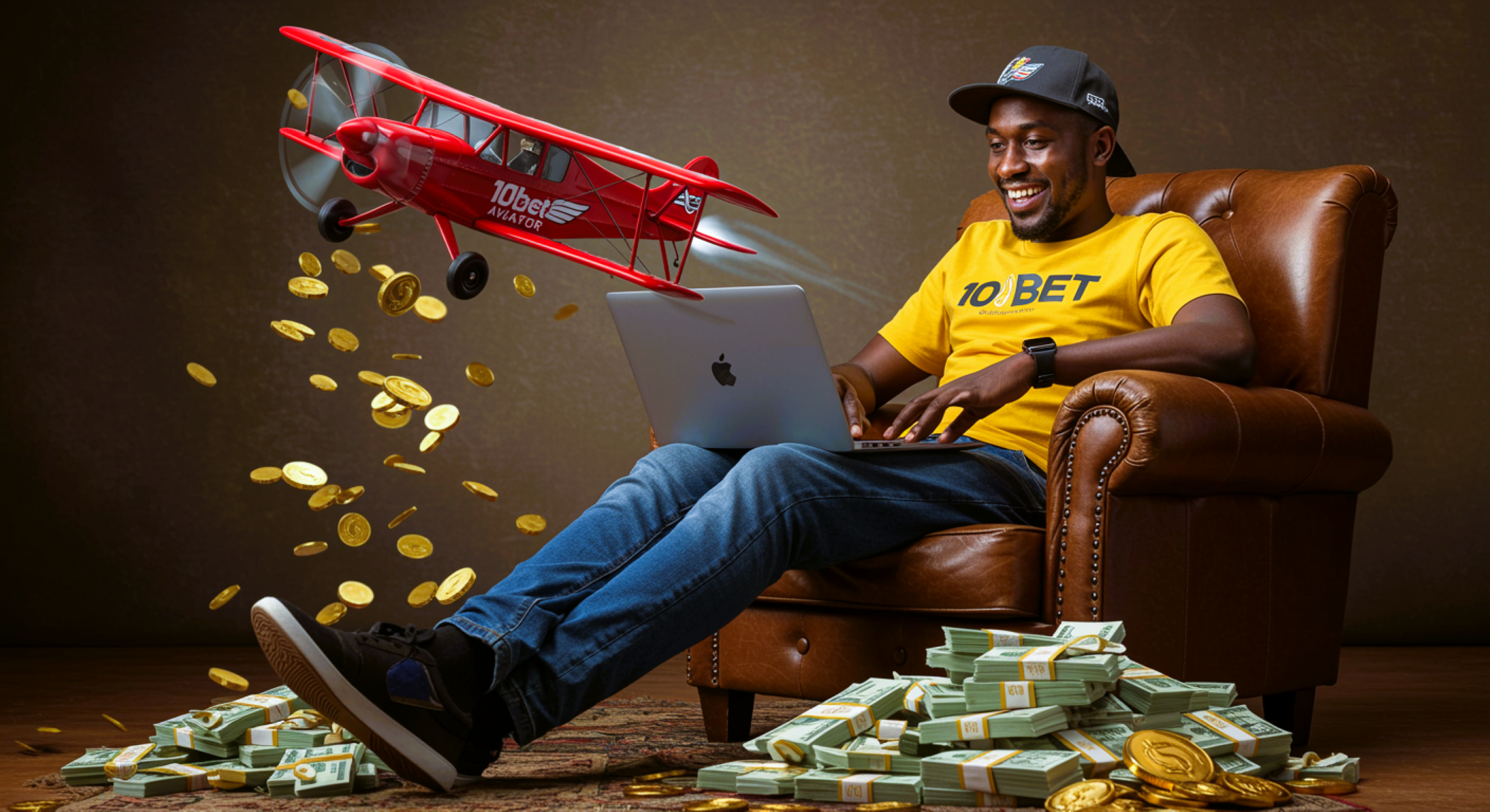 aviator game - 10bet