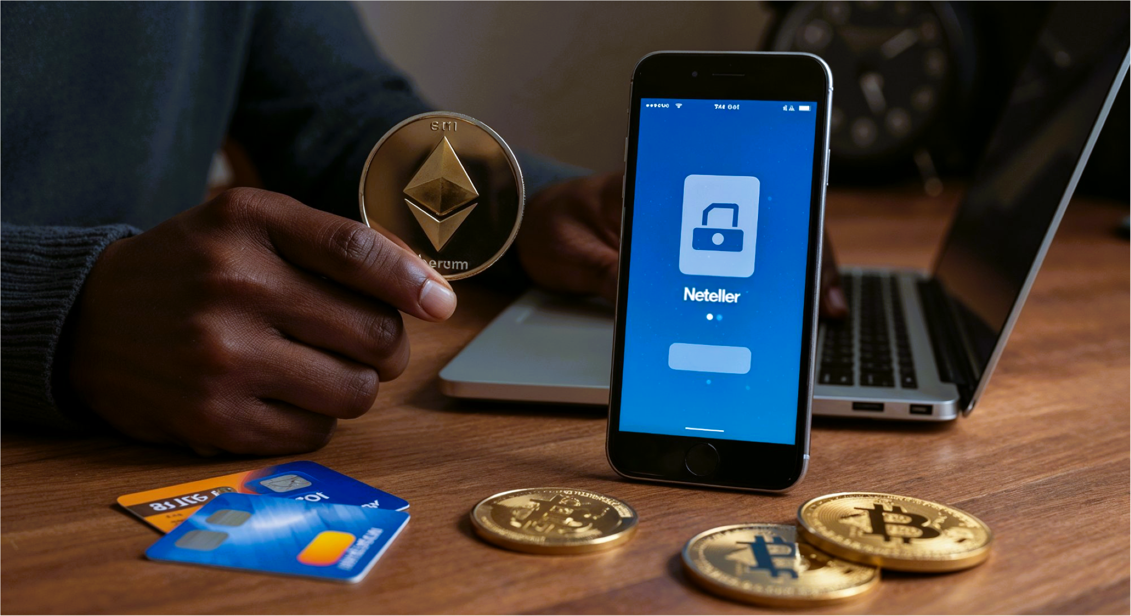Best payment methods for fast withdrawals