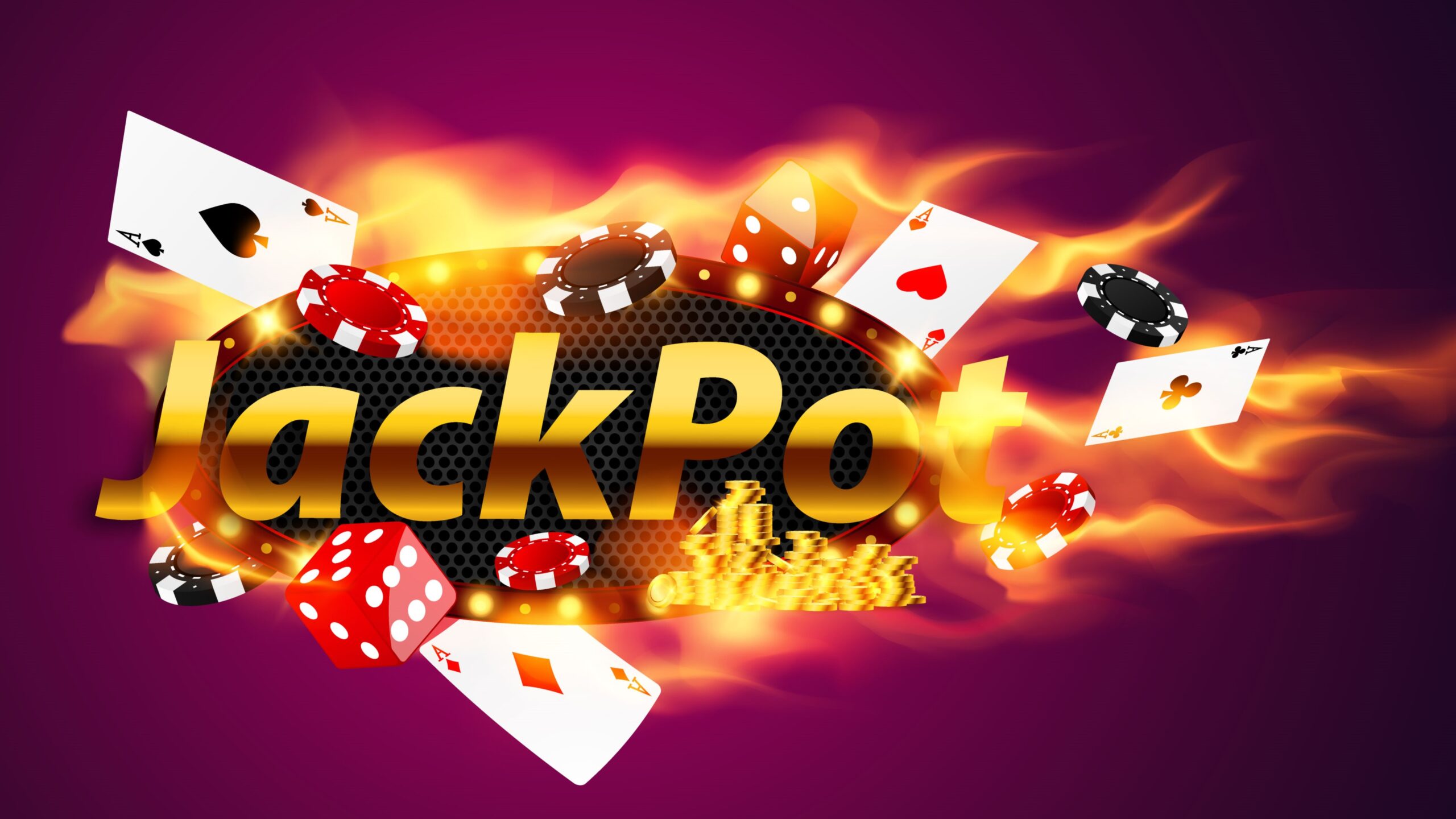 The truth about progressive jackpots