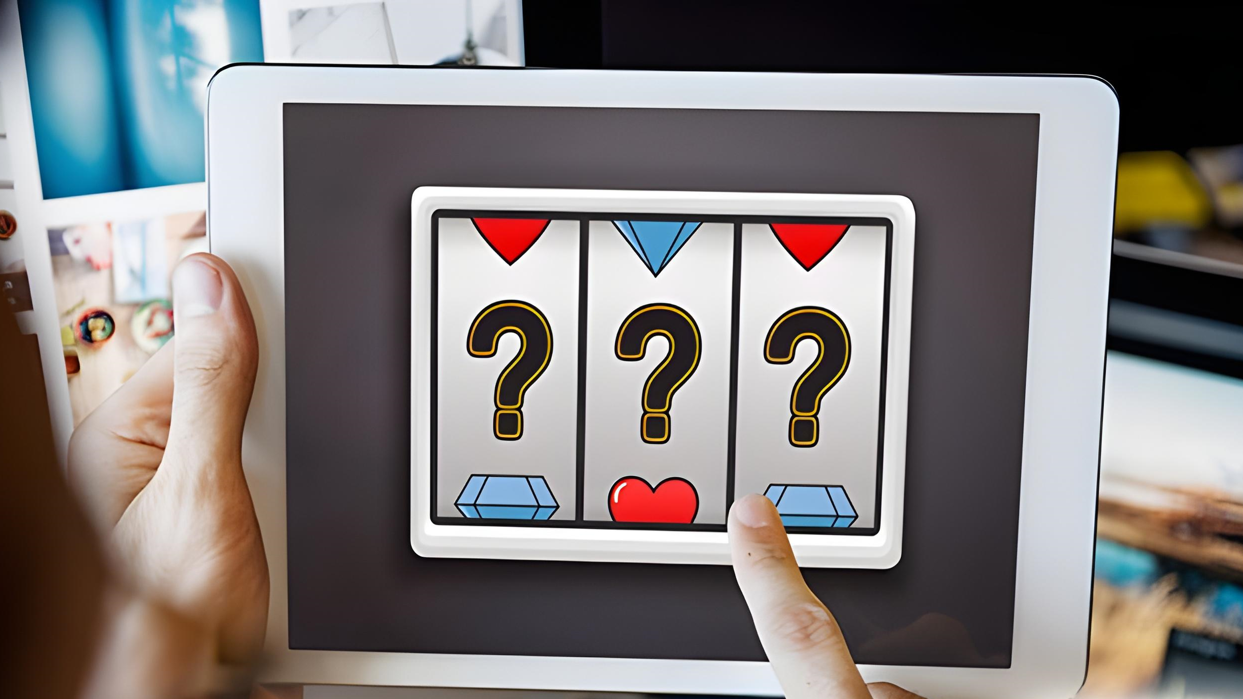 How to spot rigged slots in casinos