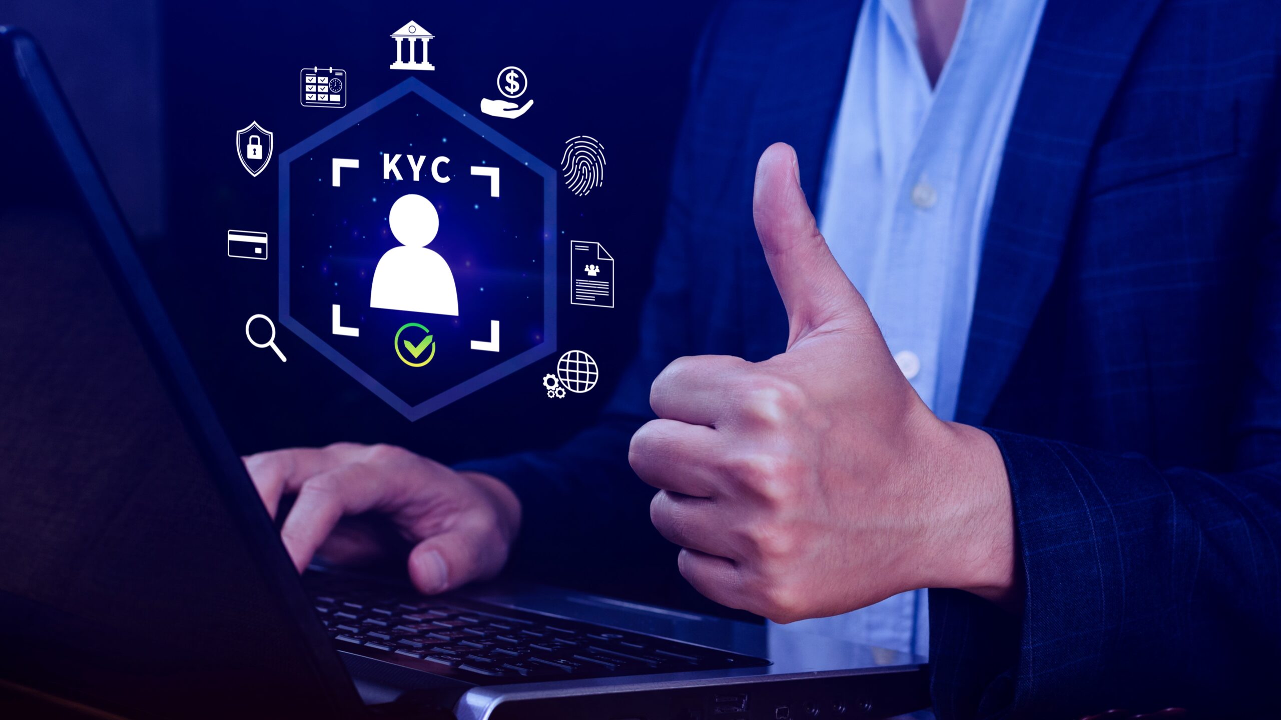 How to verify your account at online casinos quickly